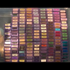 Large Lot Urban Decay Single Eye Shadow Pick your
